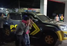 Layanan Call Center 110 Polri, Polres Sekadau Berikan Respon Cepat