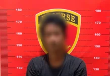 Polres Sekadau Amankan Kasus Dugaan Pencurian Kabel Grounding