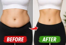 10 Rahasia Mengecilkan Perut Buncit pada Wanita tanpa Diet Ekstrem dan aman