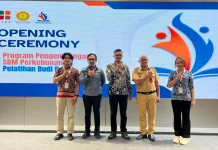 BPDP dan Mutu Institute Dorong Sawit Rakyat Bengkayang Makin Produktif