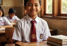Hari Anak Nasional, Saatnya Mendengar Suara Anak