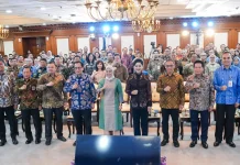 Perangi Scam dan Judi Online, BRI Kolaborasi Dukung Ekosisistim Keuangan Aman