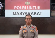 Polres Sekadau Imbau Masyarakat Bijak Bermedsos
