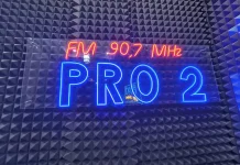 Mengenal Pro 2 RRI Sintang Lebih Dekat, Radio Kreatif Anak Muda yang Terus Berinovas