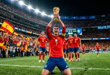 Rekor Bersejarah Final Piala Dunia 2026 di Stadion MetLife