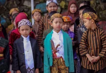 Inilah 10 Nama Paling Banyak Digunakan di Indonesia
