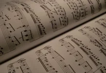 Delapan Lagu Tertua di Dunia, Ada yang Berasal dari 1400 SM