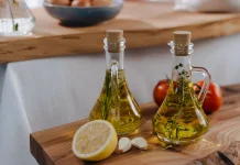 Berbagai Pilihan Minyak yang Sehat untuk Memasak