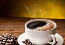 Manfaat Secangkir Kopi untuk Tubuh