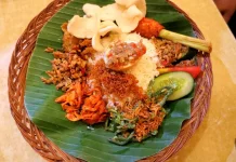 Manfaat Konsumsi Makanan Pedas untuk Kesehatan