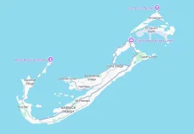 Bermuda, Pulau Kecil dengan Sejarah yang Panjang