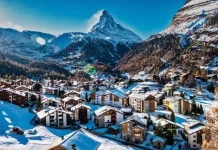 Rahasia Stabilitas Ekonomi dan Inovasi Global Negara Swiss