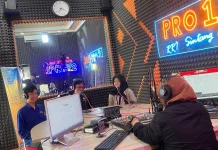 Dialog HAN, Perkuat Agama Cegah Anak Terdampak Degradasi Moral