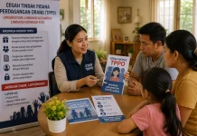 Mengenal TPPO, Kejahatan yang Tidak Hanya Menyasar Orang Dewasa