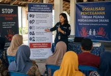 Inilah 5 Tanda Modus Perdagangan Orang yang Perlu Diwaspadai Masyarakat
