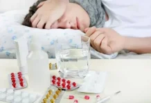 Efek Samping dari Obat Tidur