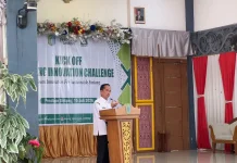 Bupati Sintang: Jawab Tantangan dengan Inovasi, Bukan Keluhan