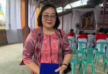 Pemkab Sintang Dukung Sekolah Lapang Iklim Perkuat Ketahanan Pangan