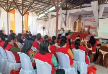 Perubahan Iklim Jadi Ancaman Pertanian Sintang, Literasi Iklim Dinilai Penting