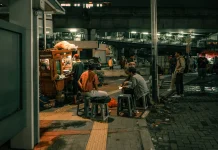 Ide Usaha Gerobak yang Menjanjikan