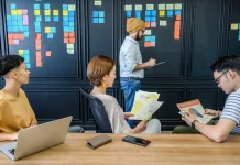 Brainstorming Brand Bantu Kembangkan Bisnis