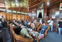 Bupati Sintang Terbitkan SE Penertiban Biosolar Bersubsidi