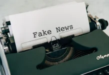 Cara Mengenali Berita Hoaks dalam 30 Detik