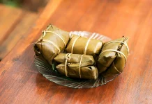 Kenapa Makanan Dibungkus Daun Lebih Harum? Ini Penjelasan Ilmiahnya