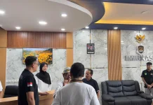Pelayanan Paspor Hadir di MPP Bumi Senentang