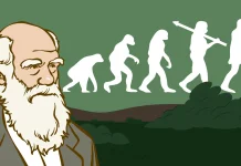 Fondasi Geologi di Balik Teori Evolusi Charles Darwin