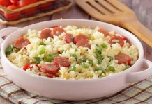 Inilah 5 Makanan yang Makin Lezat dengan Sentuhan Margarin