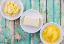 Jangan Keliru, Ini Perbedaan Mentega, Butter, dan Margarin
