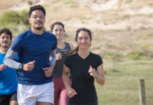 Jangan Asal Lari, Ini Hasil Riset Waktu Terbaik untuk Jogging