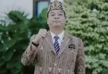 Panitia Gawai Dayak Sintang Ancam Sanksi Adat Pengunjung yang Membuat Keributan