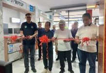 Klinik Investasi Hadir di MPP Sintang, Pelaku Usaha Kini Bisa Konsultasi Gratis