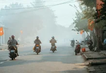 Jangan Abaikan Kabut Asap, Ini Langkah yang Perlu Dilakukan agar Tetap Sehat