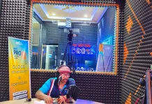 Ragam Budaya: Tetap Nyunda meski Jauh dari Tanah Sunda