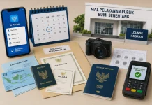 Mau Bikin Paspor di MPP Sintang? Ini Panduan agar Prosesnya Lancar sejak Awal