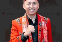 Ketua DAD Sintang Ajak Masyarakat Saksikan Pekan Gawai Dayak