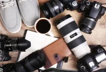 Mengenal 5 Jenis Fotografi yang Penting untuk dipelajari