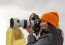 Tips Teknik Fotografi Sport