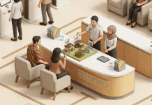 Jangan Tunggu Usaha Besar, UMKM Bisa Konsultasi Investasi Gratis di MPP Sintang