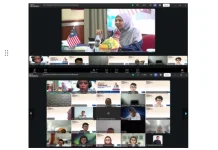 Strategi Publikasi di Jurnal Internasional Bereputasi