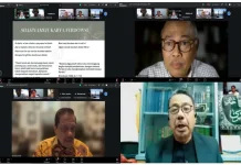 Membedah Rahasia Strategi dan Taktis Iran Sebagai Bangsa Persia