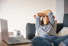 Lelah Terus,  Jangan-Jangan Kamu Lagi Burnout?