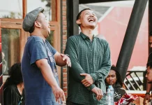 Cara Sederhana Meningkatkan Mood