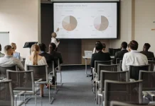 Cara Membuat Presentasi Lebih Menarik