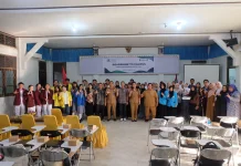 YUBS Dukung SIC 2026, Dorong Inovasi Berbasis Potensi Lokal