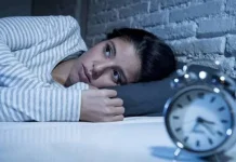 Cara Mengatasi Insomnia