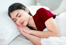 Manfaat Istirahat dan Tidur yang Cukup bagi Kesehatan